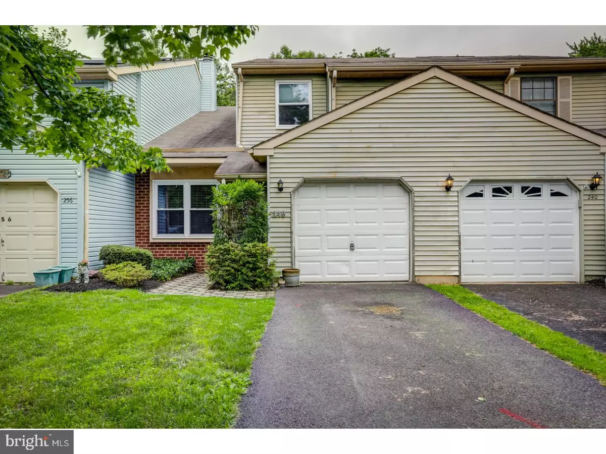 Yardley, PA 19067,248 S FIELDSTONE CT