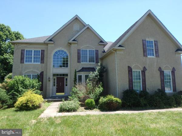 1465 ALTON WAY, Downingtown, PA 19335