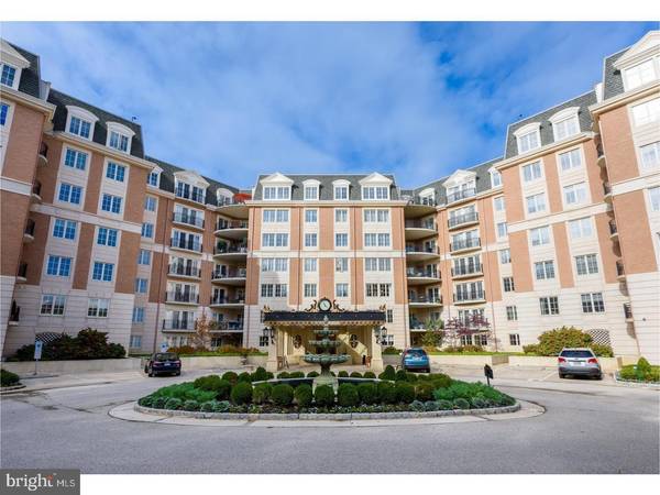 190 PRESIDENTIAL BLVD #414, Bala Cynwyd, PA 19004