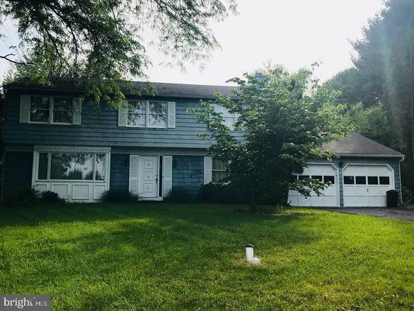 397 STRATFORD AVE #397, Collegeville, PA 19426