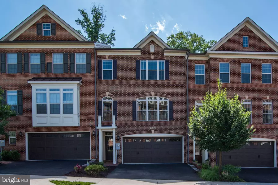 1502 RABBIT HOLLOW PL, Silver Spring, MD 20906