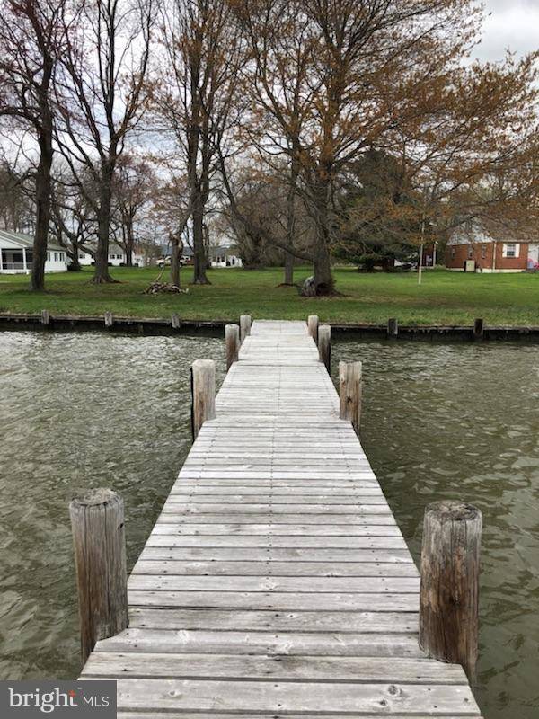 Rock Hall, MD 21661,GRAYS INN ( KELLEY'S PARK ) AVE