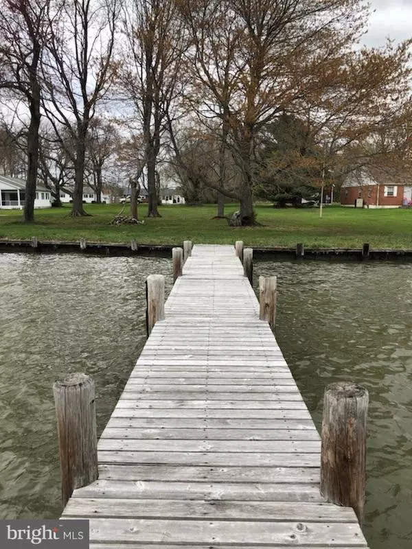 Rock Hall, MD 21661,GRAYS INN ( KELLEY'S PARK ) AVE
