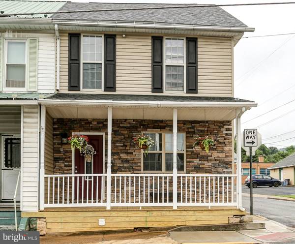 200 LINCOLN ST, Marysville, PA 17053