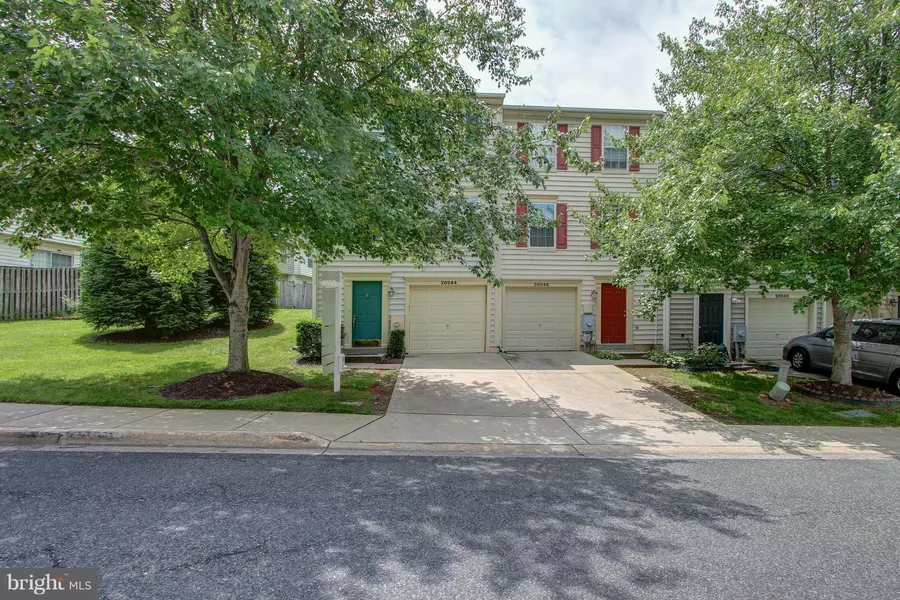 20244 RED BUCKEYE CT, Germantown, MD 20876