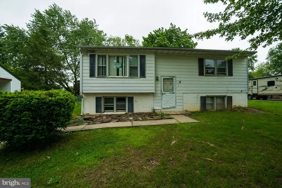 113 MILESTONE RD, Elkton, MD 21921