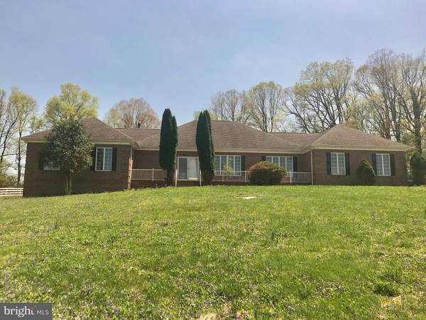 3708-A ADY RD, Street, MD 21154