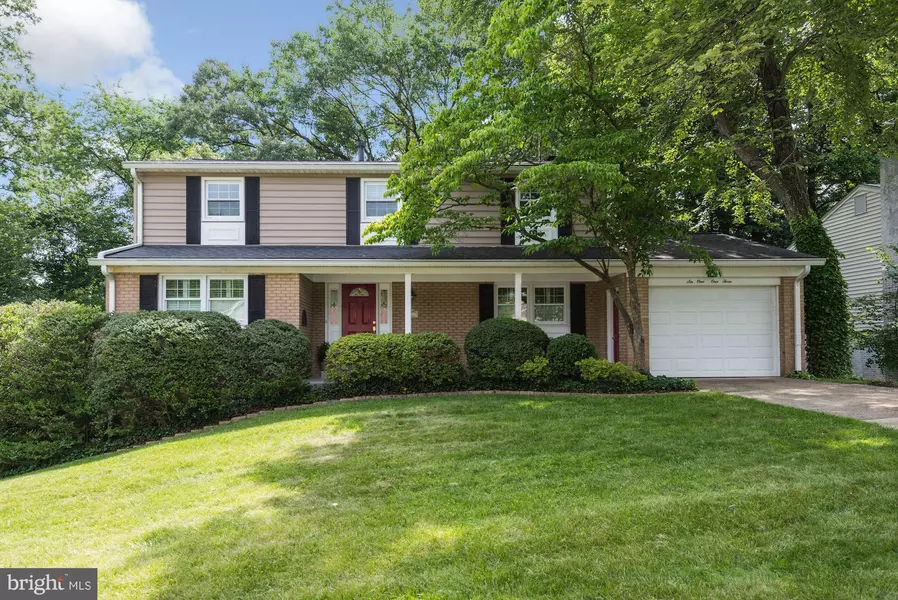 6113 BEECH TREE DR, Alexandria, VA 22310