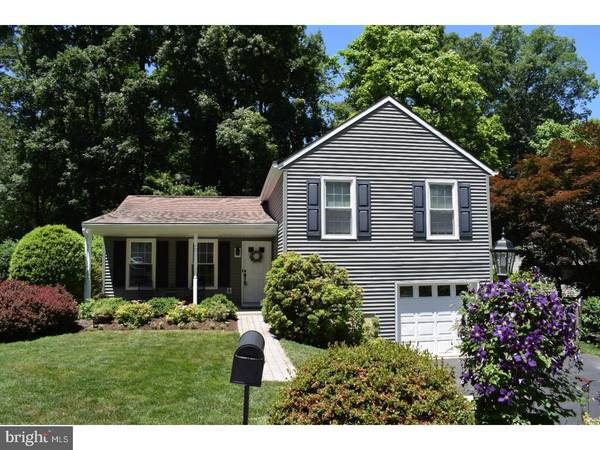 90 CANTERBURY CT, Downingtown, PA 19335