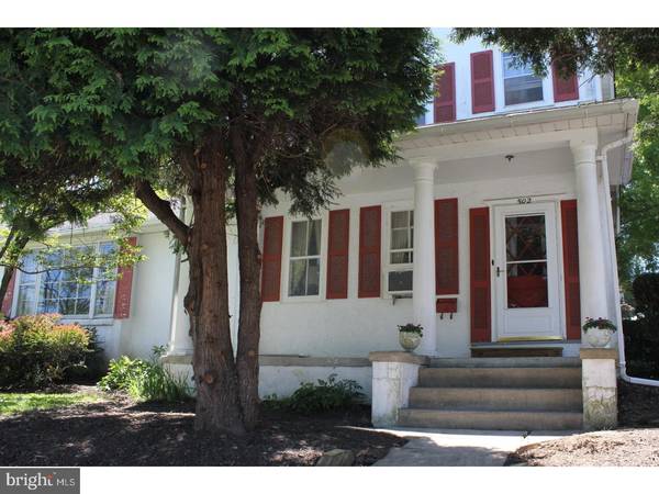 502 E SOUTH ST, Kennett Square, PA 19348