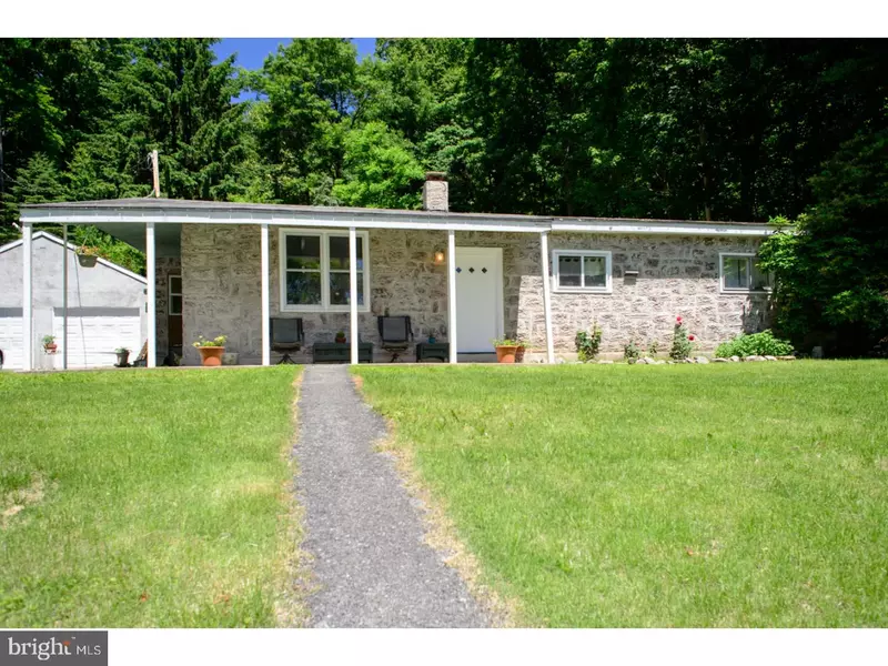 3002 PRICETOWN RD, Temple, PA 19560