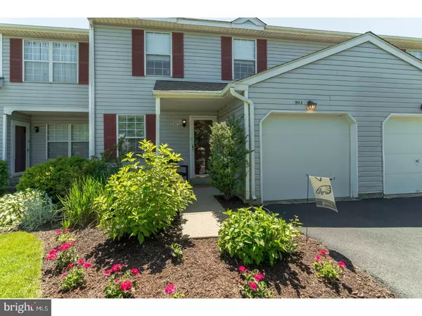 Lansdale, PA 19446,803 LENNOX CT