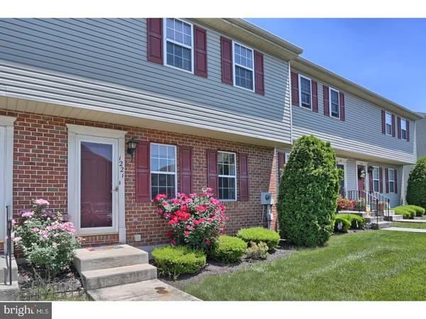 1221 FREDRICK BLVD, Reading, PA 19605