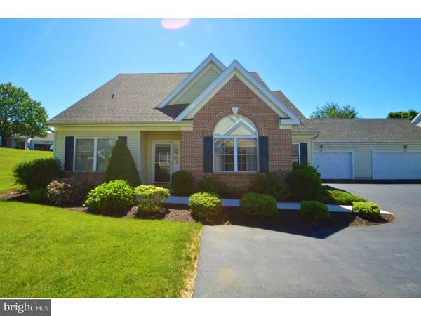 4845 DERBY LN, Macungie, PA 18062