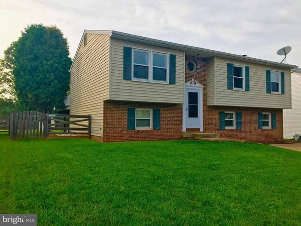 106 CINNAMON TREE DR, Abingdon, MD 21009