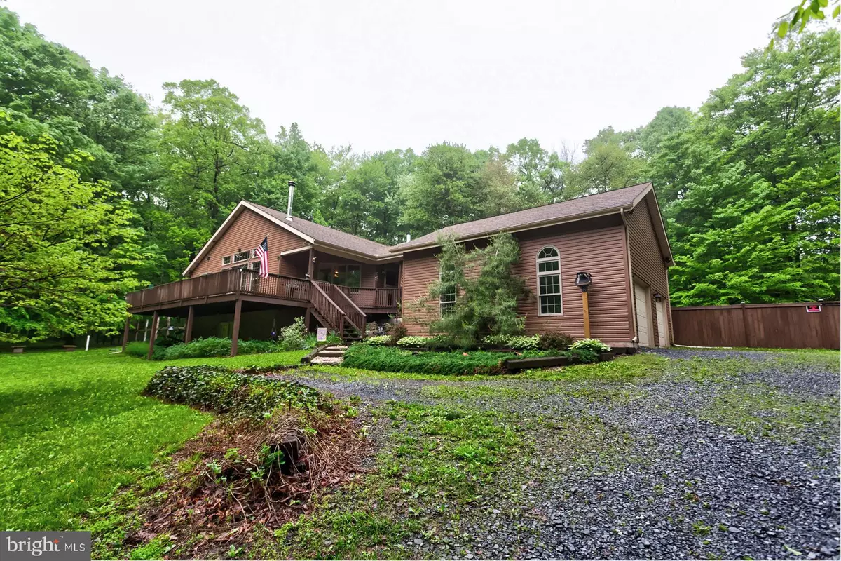 Palmyra, PA 17078,33 BERRY LN