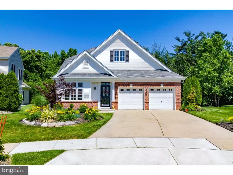 415 STURGESS CT, Glassboro, NJ 08028