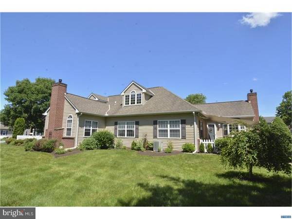 8 CONCORD CROSSING LN, Chadds Ford, PA 19317