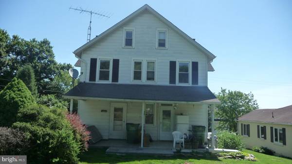 Fawn Grove, PA 17321,112 MORRIS AVE