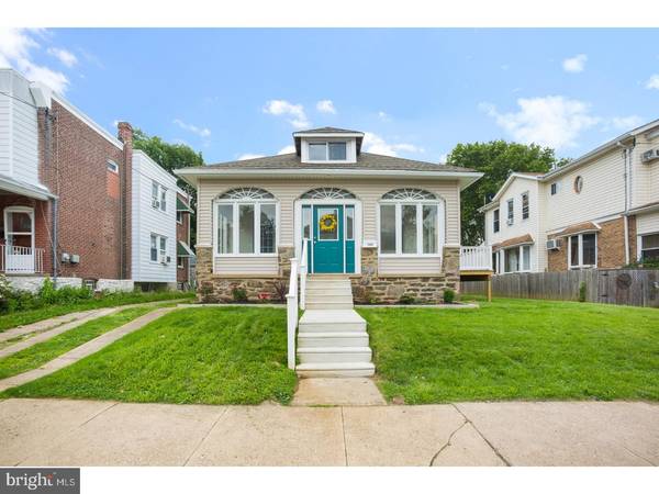 7205 CLARIDGE ST, Philadelphia, PA 19111