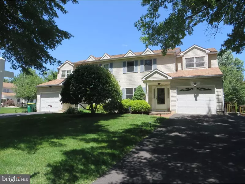 3580 WINDRIDGE DR, Doylestown, PA 18902