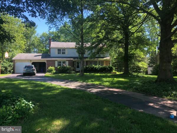 868 SPRUCE LN, Harleysville, PA 19438