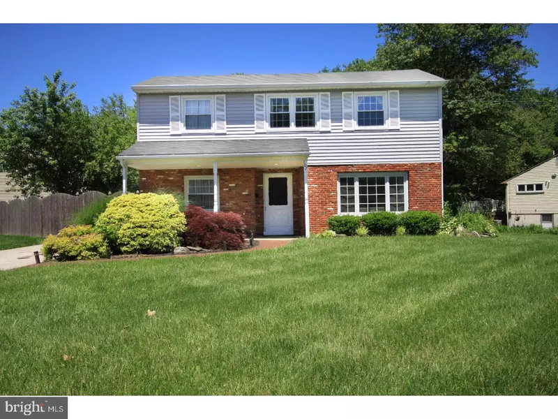 107 BAKER BLVD, Marlton, NJ 08053