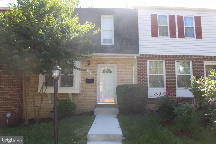 30 ORCHARD DR, Gaithersburg, MD 20878