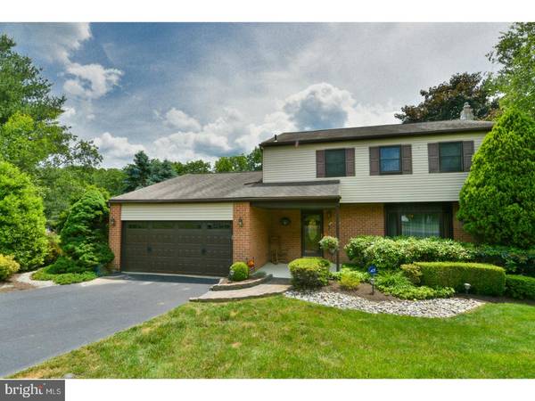 462 DOLORES DR, Collegeville, PA 19426