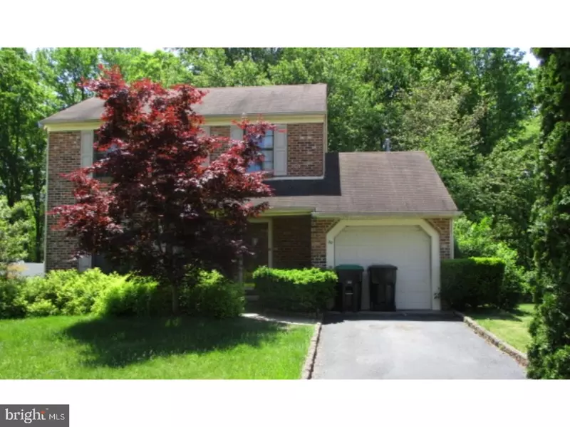 30 WOODHAVEN WAY, Sicklerville, NJ 08081