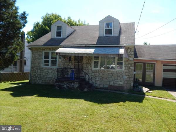 3054 LIMEKILN PIKE, Glenside, PA 19038