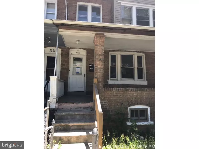 30 ELMHURST AVE, Trenton City, NJ 08618