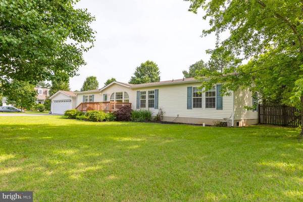 2715 STRATFORD ST, Colonial Beach, VA 22443