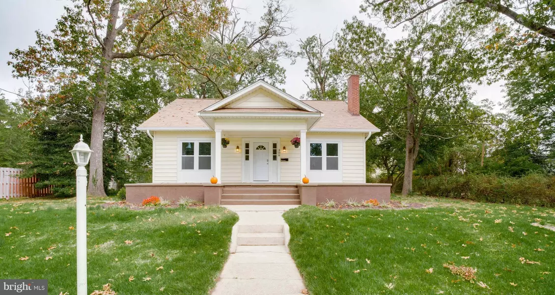 308 CENTRAL AVE, Glen Burnie, MD 21061