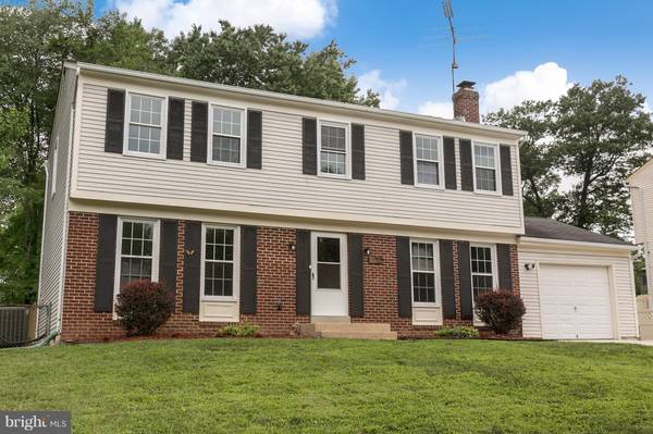 13110 N POINT LN, Laurel, MD 20708