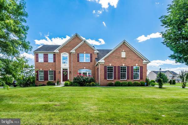 172 WARM SUNDAY WAY, Mechanicsburg, PA 17050