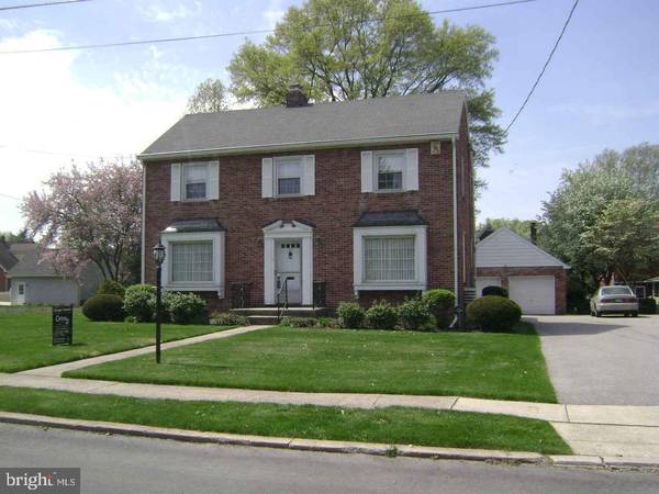 26 S FINDLAY ST, York, PA 17402