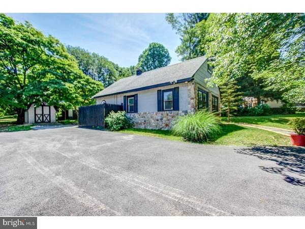 1331 LANGHORNE NEWTOWN RD, Langhorne, PA 19047