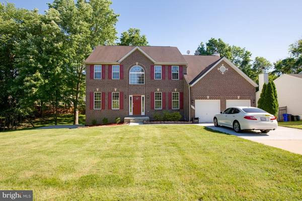 15411 MOUNT OAK RD, Bowie, MD 20716