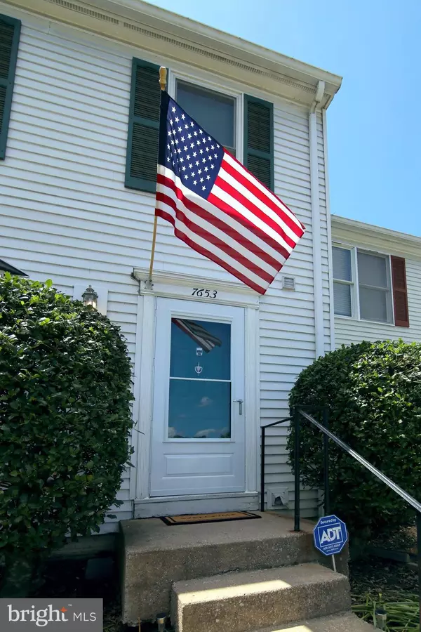 Lorton, VA 22079,7653 WOLFORD WAY