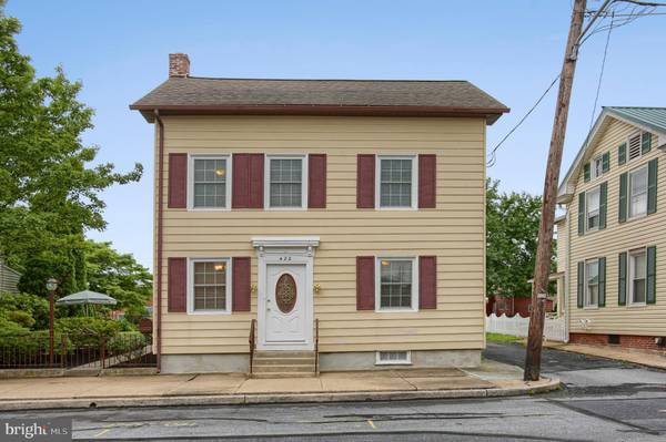 420 MARKET ST, New Cumberland, PA 17070