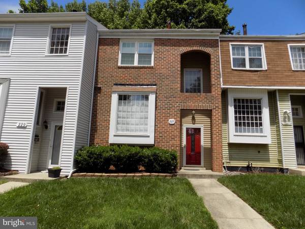 Upper Marlboro, MD 20774,227 CASTLETON PL