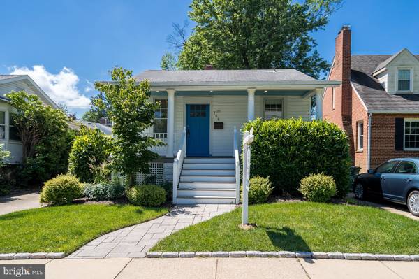 708 21ST ST S, Arlington, VA 22202