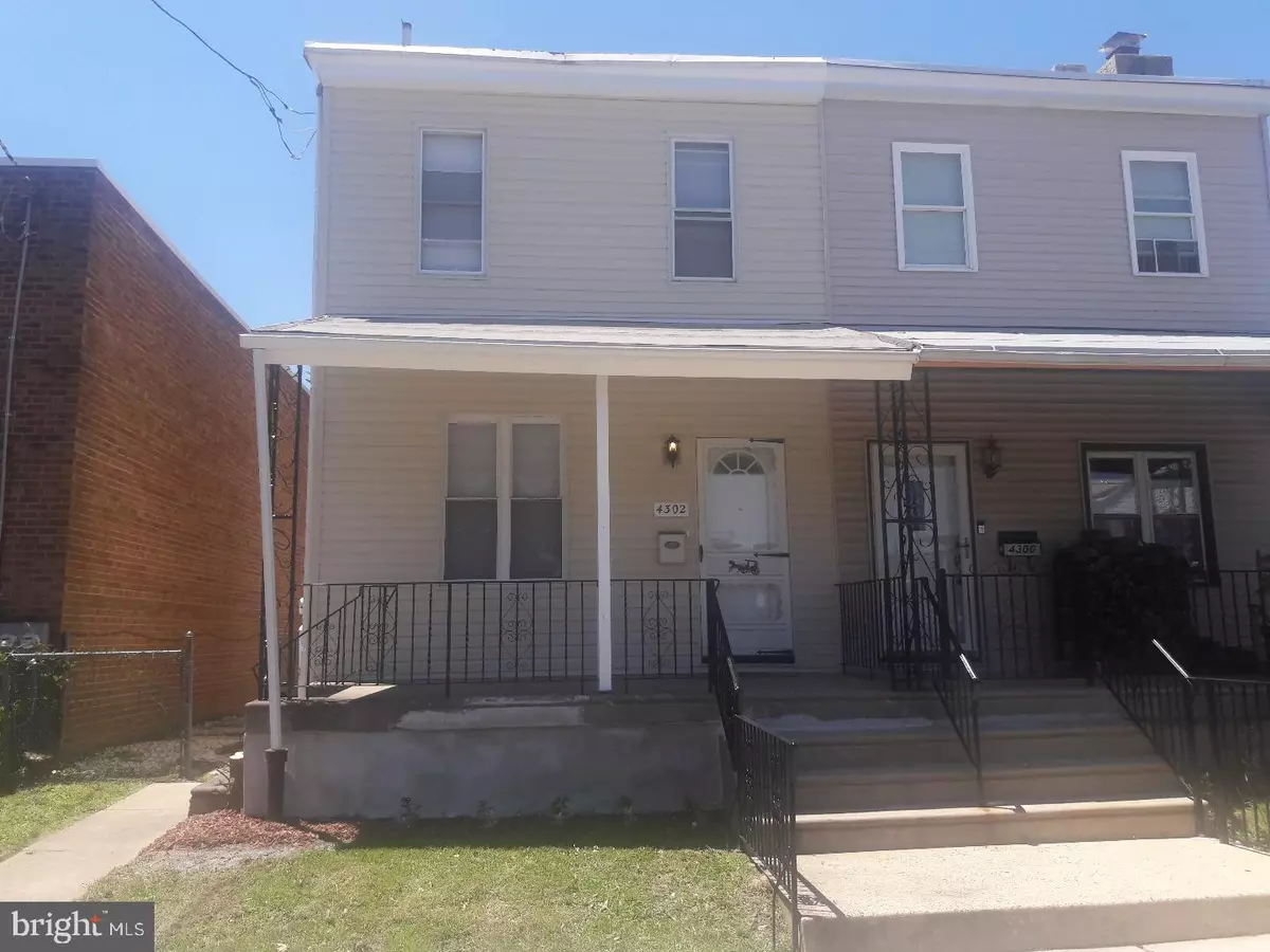 Philadelphia, PA 19124,4302 E HOWELL ST