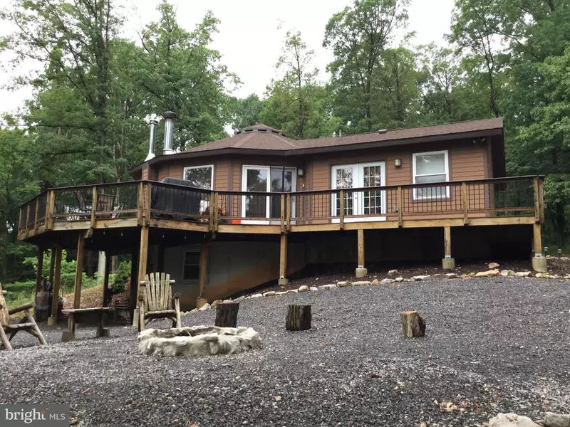 6787 GRACES CABIN RD, Romney, WV 26757