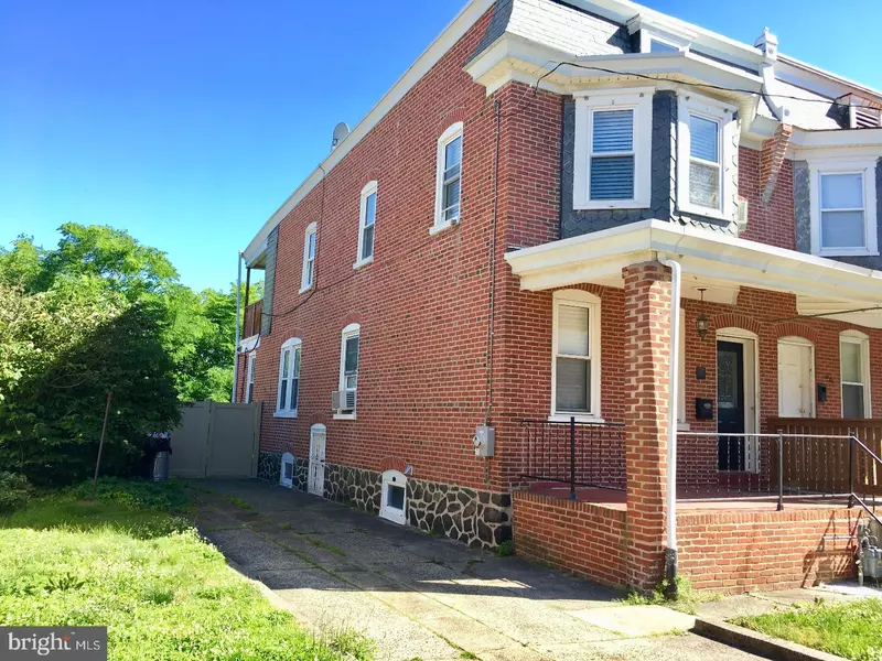 1808 N TATNALL ST, Wilmington, DE 19802