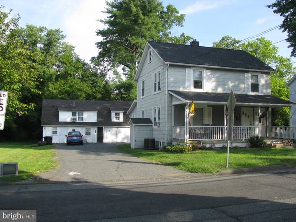 Bel Air, MD 21014,300 THOMAS ST
