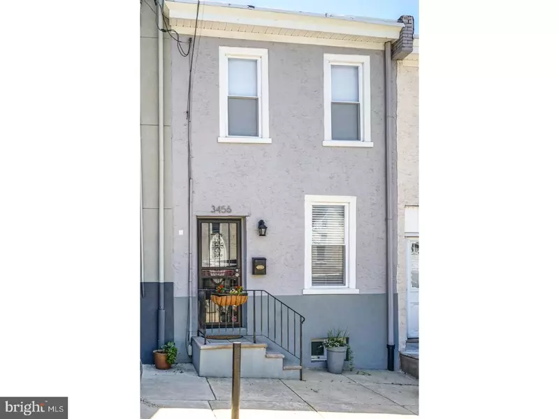 3456 DIVISION ST, Philadelphia, PA 19129