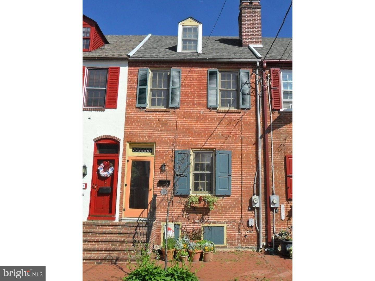 New Castle, DE 19720,44 W 4TH ST