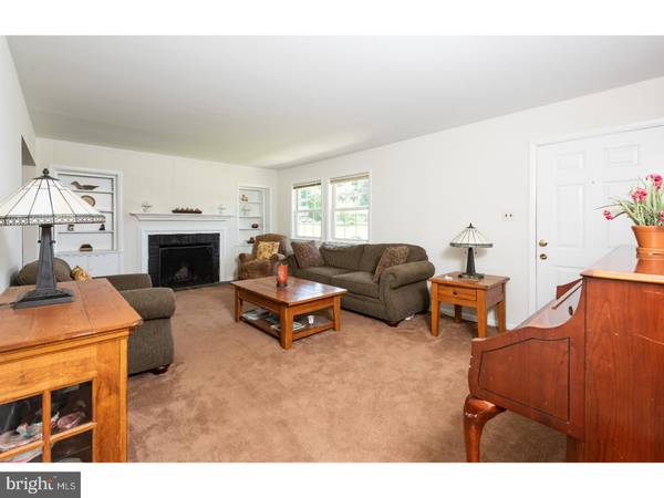 Newtown Square, PA 19073,131 HUNT CLUB LN